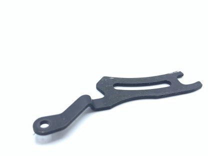 Beretta BU9 Nano 9mm pistol parts: trigger, bar, spring - Image 5