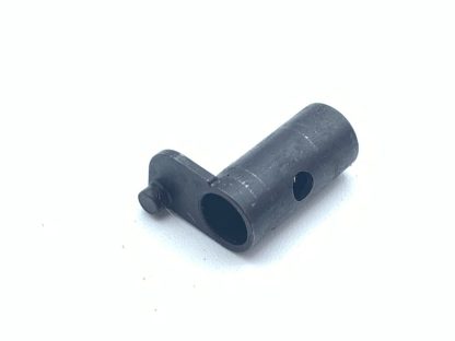 Ruger LCP 380ACP pistol parts: trigger pivot, pin, spring - Image 5
