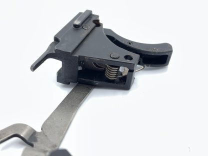 Springfield XDS-9 9mm pistol parts, trigger, housing, and grip safety - Image 7