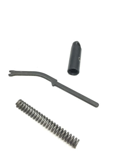 Ruger P85MKII 9mm, Pistol Parts, Strut, Spring, Seat - Image 5