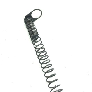 Jennings Bryco 59 .380ACP, Pistol Parts, Recoil Spring