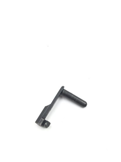 Smith and Wesson SW1911 45acp, pistol parts, slide catch - Image 5