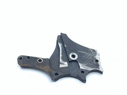 Smith & Wesson 19-3 357mag revolver parts: sideplate, 3 screws - Image 3