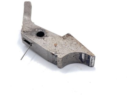 Stevens 311A shotgun parts, lever and spring - Image 7
