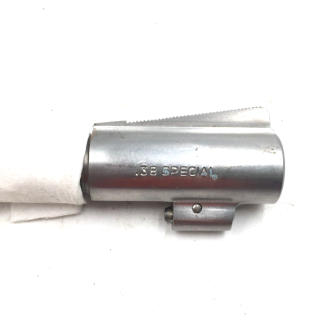 Rossi 885 .38 Special, Revolver Parts: Barrel