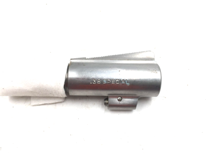 Rossi 885 .38 Special, Revolver Parts: Barrel