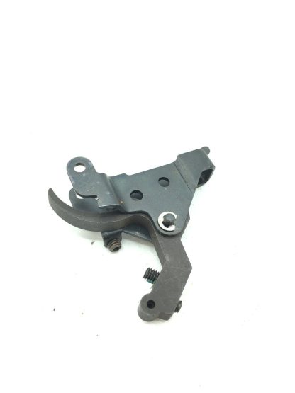 Savage Model III 7mm Rem. Mag., Rifle Parts, Trigger, Housing - Image 7