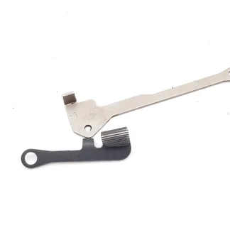 Smith & Wesson M&P Bodyguard .380 ACP Pistol Parts: Slide Stop & Trigger Bar
