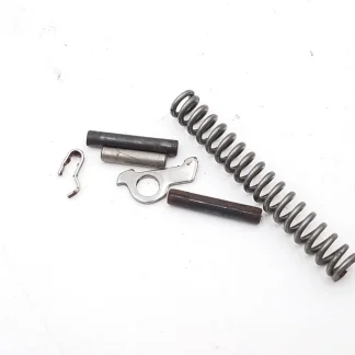 Smith & Wesson M&P Bodyguard .380 ACP Pistol Parts: Lever, Pins, & Springs