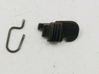 Ruger LCP 380-Pistol Parts-Detent, Hold Open