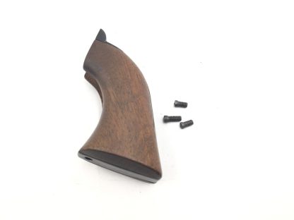 FIE ARM 44 .44 Magnum, Revolver Parts: Grip with Backstrap - Image 4