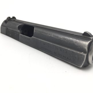 Bersa Thunder 380 .380 ACP, Pistol Parts: Slide