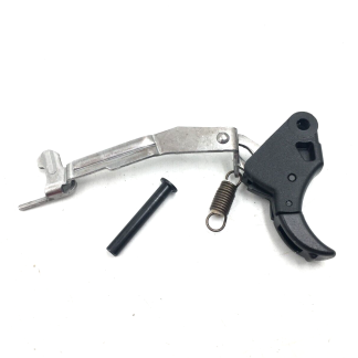 Smith & Wesson M&P9 9mm, Pistol Parts: Trigger, Spring, Pin