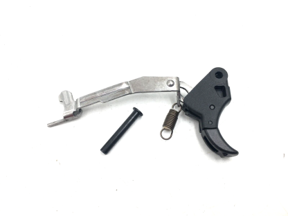 Smith & Wesson M&P9 9mm, Pistol Parts: Trigger, Spring, Pin