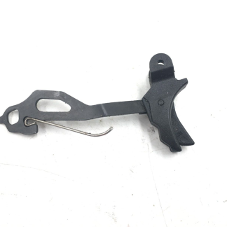Beretta APX 9mm, Pistol Parts: Trigger