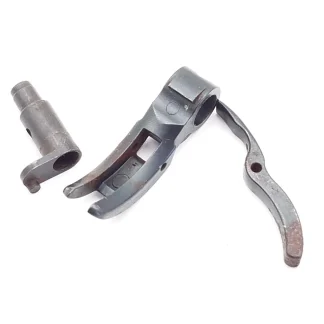 Ruger EC9S 9mm Pistol Parts: Inner & Outer Trigger & Pivot