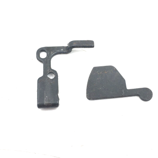 Jimenez J.A. Nine 9mm, Pistol Parts: Cam, Disconnector