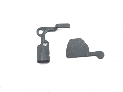 Jimenez J.A. Nine 9mm, Pistol Parts: Cam, Disconnector
