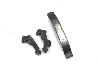 Ruger P89DC 9mm, Pistol Parts: Mag Spring, Mag Latches - Image 3
