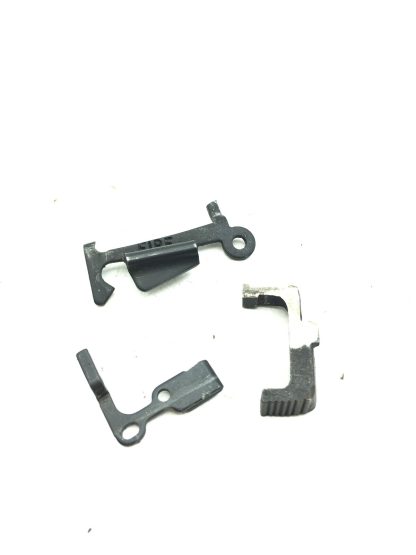 Jimenez JA Nine 9mm, Pistol Parts, Safety, Mag Catch, Cam - Image 4