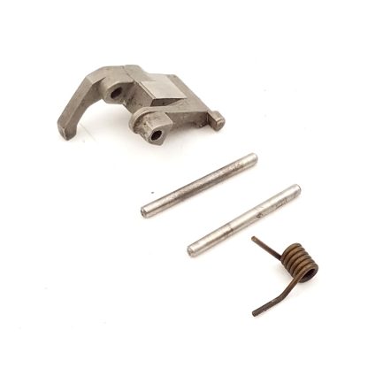 Ruger P95 9mm, Pistol Part. Lever w/ Pivot Pins, Spring - Image 4