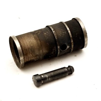 Winchester 1400 MKII, 20ga Shotgun Part. Piston w/ Pin - Image 2