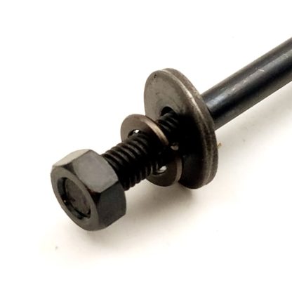 Hatsan Escort 12ga, Shotgun Part. Stock Bolt w/ Washers, Nuts - Image 4
