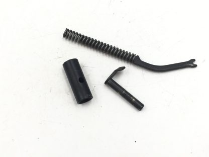 Ruger P89DC 9mm, Pistol Parts: Hammer Strut, Spring, Support, Pivot - Image 3