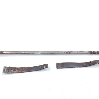 Volunteer Arms Single Shot 12ga shotgun parts, springs and stock bolt