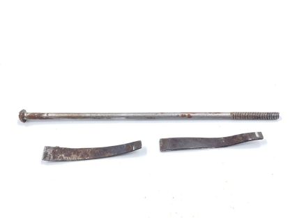Volunteer Arms Single Shot 12ga shotgun parts, springs and stock bolt