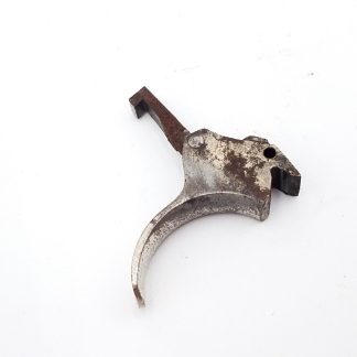 Harrington & Richardson OM Large 32 S&W Revolver Parts: Trigger, Lifter