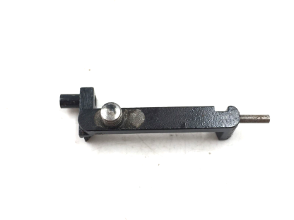 Smith & Wesson 36-8 .38 Special, Revolver Parts: Bolt with Plunger, Spring - Image 3
