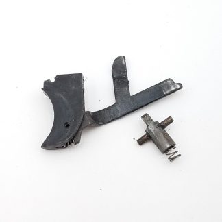 Jimenez Arms J.A. 380 ACP Pistol Parts: Trigger, Lever