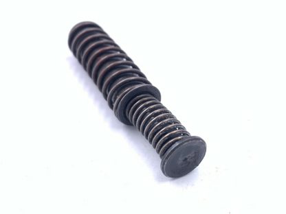 Taurus PTIII G2C 9mm pistol parts: recoil springs, guide - Image 3