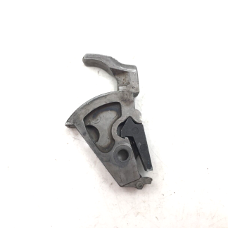 Smith & Wesson 637-2 .38 Special, Revolver Parts: Hammer