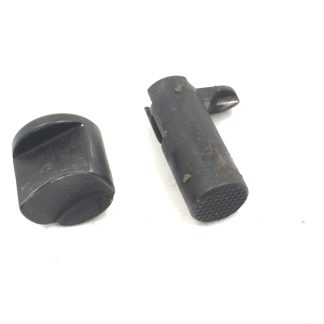 Bersa Firestorm 380 ACP, Pistol Parts: Mag Catch, Slide Stop