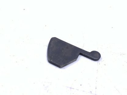 Bryco Jennings Nine 9mm pistol parts: trigger disconnector, lever, screws - Image 3