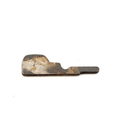 Hi-Point C9, 9mm Pistol Parts, Safety Slide - Image 3