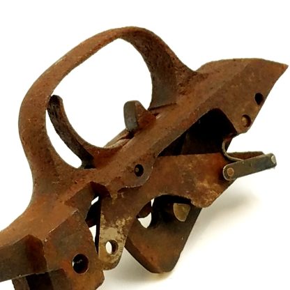 Browning Ranger Repeating, 16ga Shotgun Part. Trigger Housing - Image 5