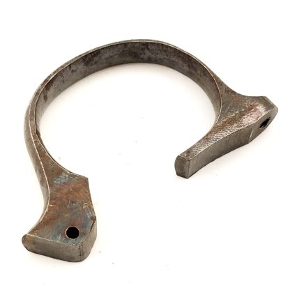 Iver Johnson Top Break .38S&W, Revolver Part. Trigger Guard (metal) - Image 5