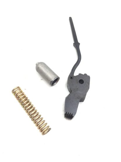 Smith & Wesson 6904 9mm, Pistol Parts, Hammer, Strut, Spring, Seat - Image 4