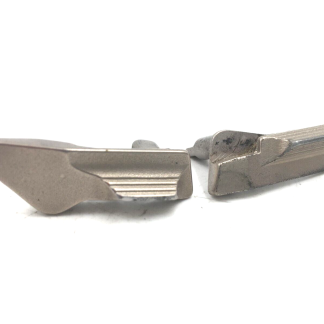 Bersa Thunder 9 9mm, Pistol Parts: Slide Catch