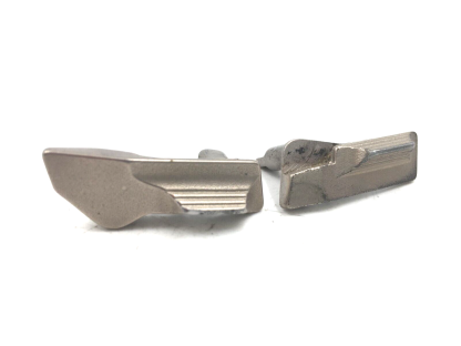 Bersa Thunder 9 9mm, Pistol Parts: Slide Catch