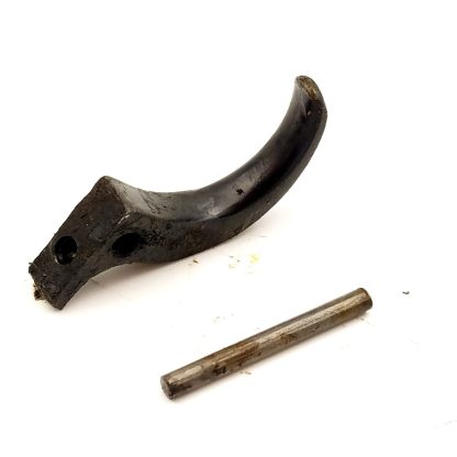 ERA / FIE Single Shot 12ga, Shotgun Part. Trigger, Pin - Image 5