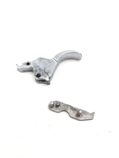 Taurus 85 Ultralite .38Spl, Revolver Parts, Trigger, Hand - Image 5