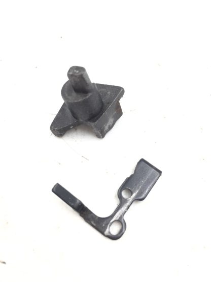 Jimenez Arms JA Nine 9mm, Pistol Parts, Cam, Disassembly Lever - Image 5