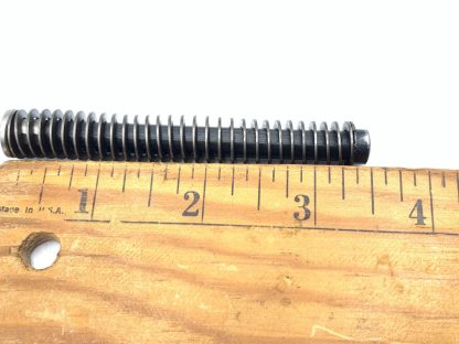 Canik Arms TP9FX 9mm pistol parts: recoil spring - Image 4