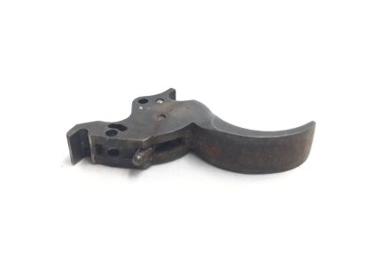 Smith & Wesson 36 .38 Special, Revolver Parts: Trigger, Hand - Image 5