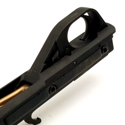 Benelli Nova, 12ga Shotgun Part. Trigger Housing w/ Pins (F/R) - Image 5