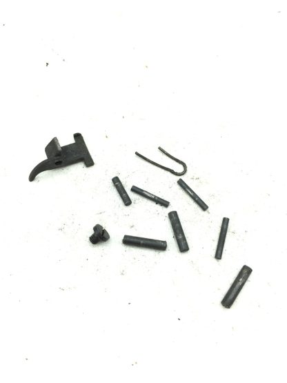 FIE Titan .25ACP, Pistol Parts, Pins, Springs, Levers - Image 3
